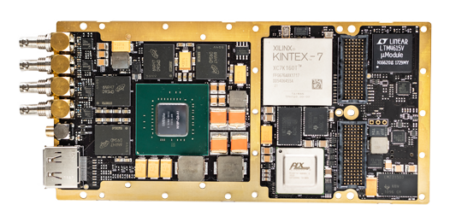 XMC-P2000E-SDI-2IO