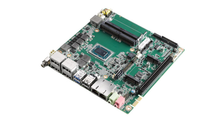 Mini-ITX advantech