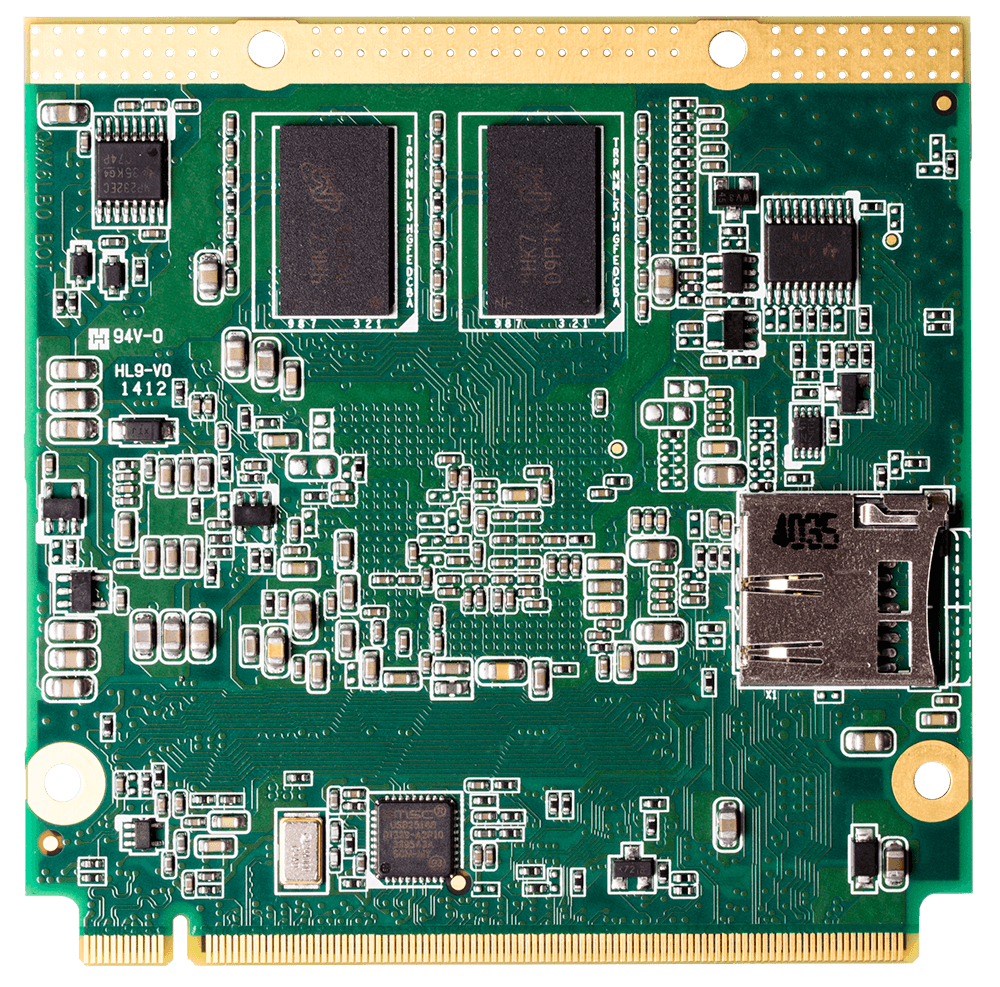 conga-QMX6-Qseven