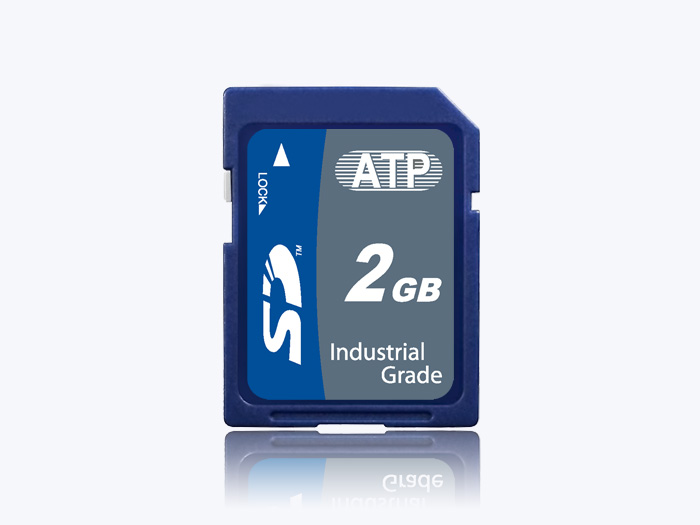 karty SD ATP