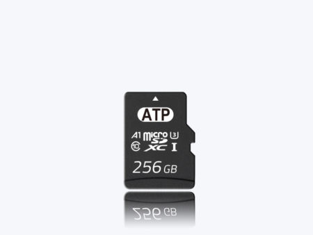 Karty micro sd