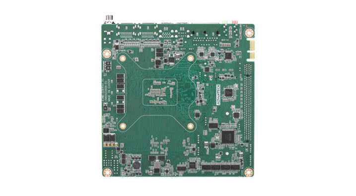 Komputer advantech