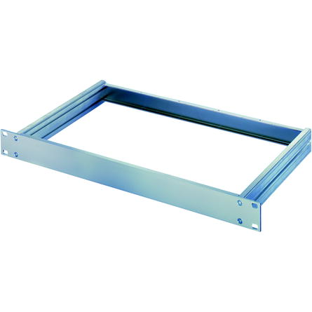 Rama do montażu w szafie 19”