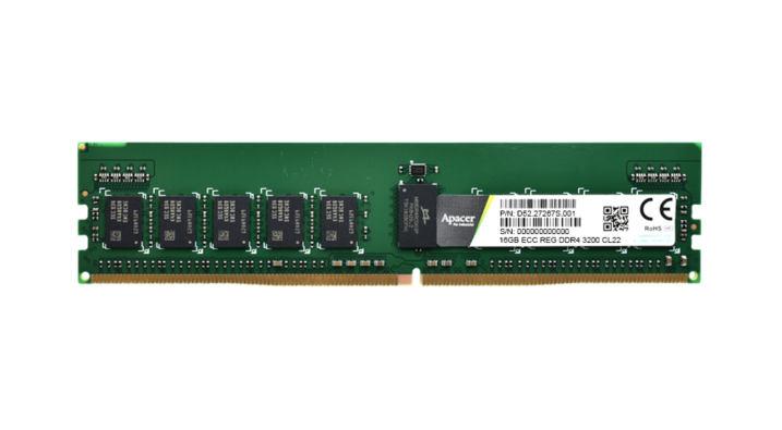Apacer DDR4