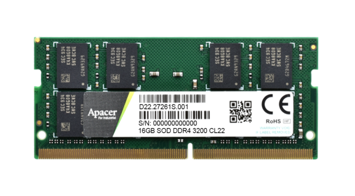 DDR4-SODIMM