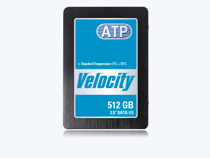 dysk SATA ATP