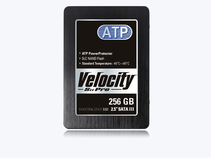 dysk SSD atp