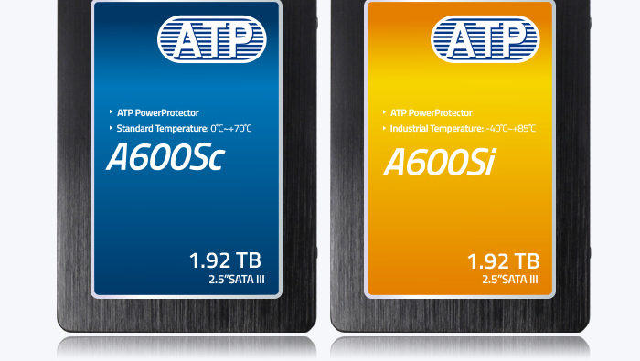 dysk SATA ATP