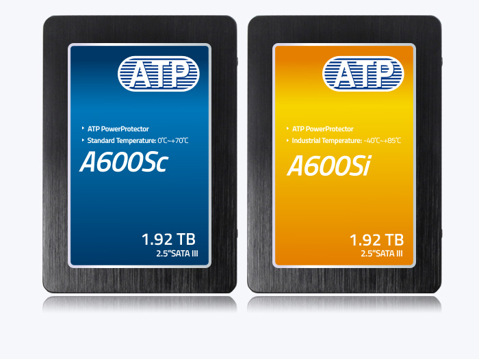 dysk SATA ATP