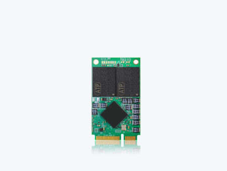 ATP dysk mSATA