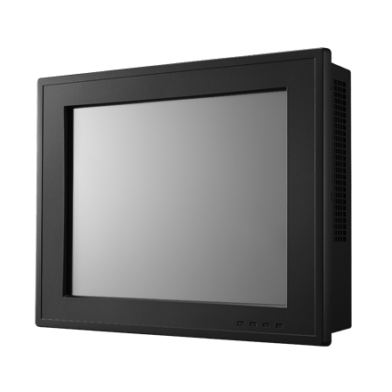 Panel PC PPC-6120