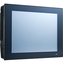 terminal dotykowy PPC-6121