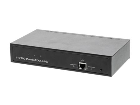 kontroler PowerPDU 4PS NETIO