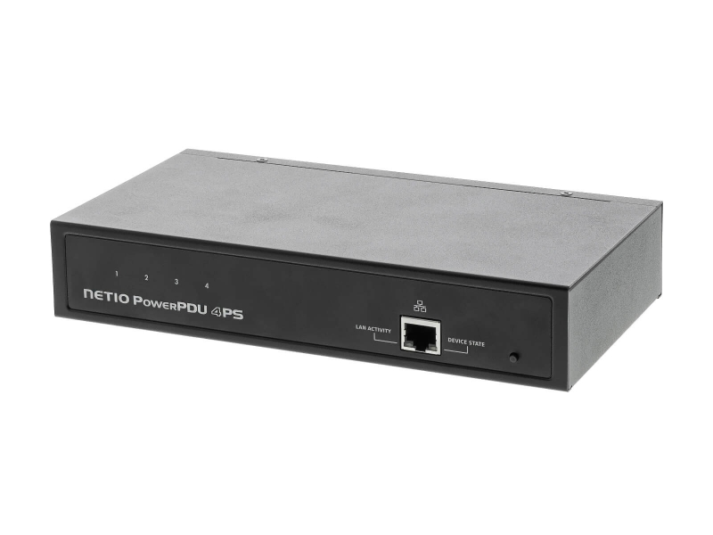kontroler PowerPDU 4PS NETIO