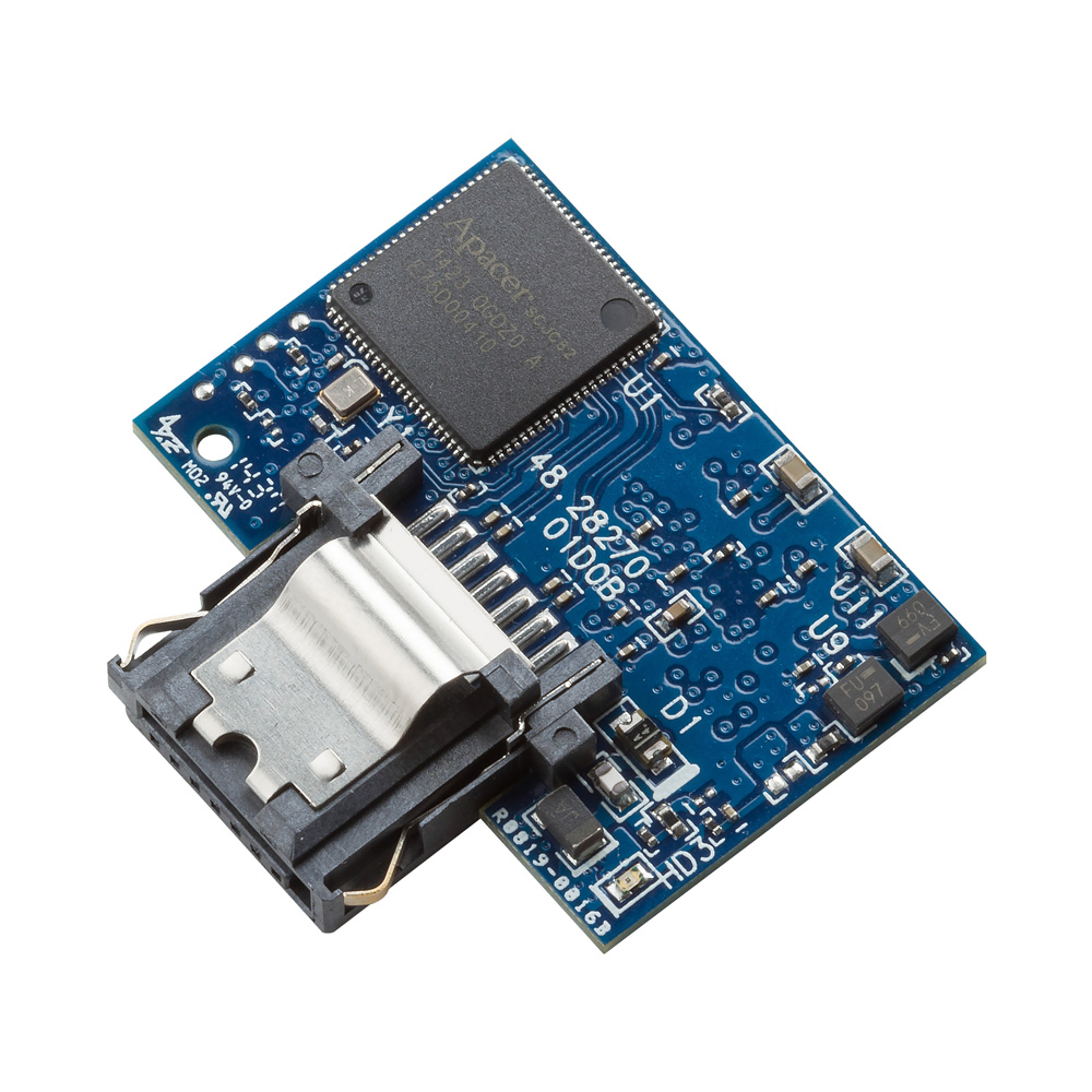 Moduł SSD SDM5A-M