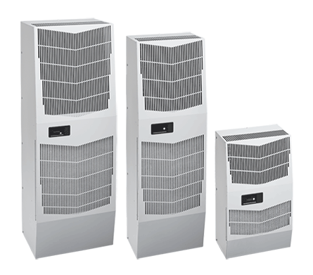 klimatyzator SpectraCool nVent