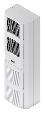 klimatyzator Spectracool Slim Fit nVent