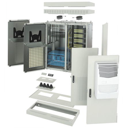 obudowy outdoor Modular-VENT