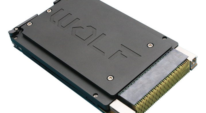 VPX3U moduł