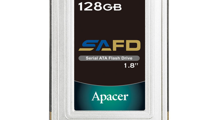 dysk micro SATA Apacer