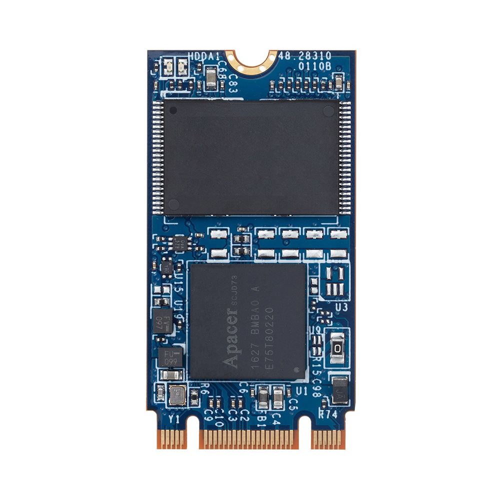 Dysk SSD M.2 2242
