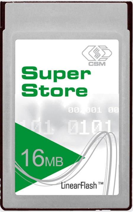 AMD-D CSM