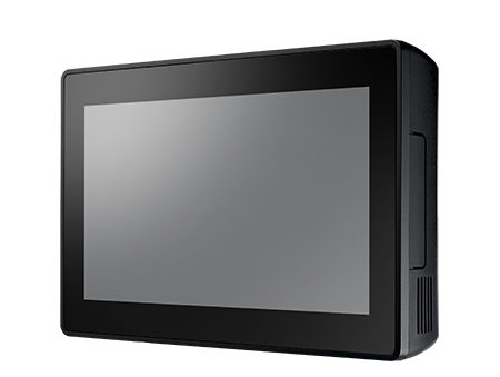 terminal dotykowy UTC-307G