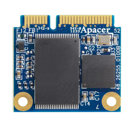 mSATA mini H1-M apacer