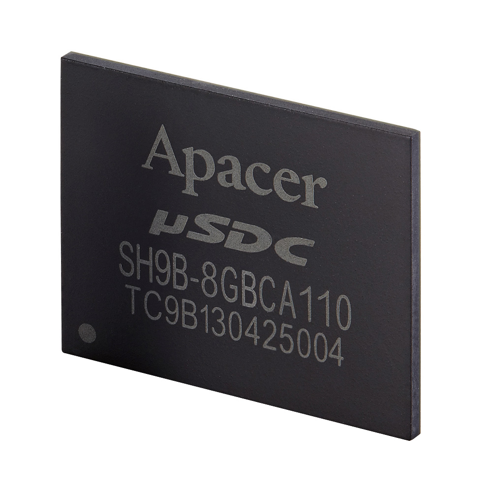 μSDC-SL apacer