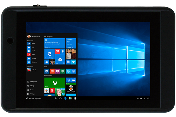 Tablet RTC-700B