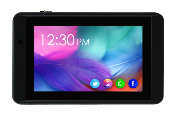 Tablet RTC-700RK