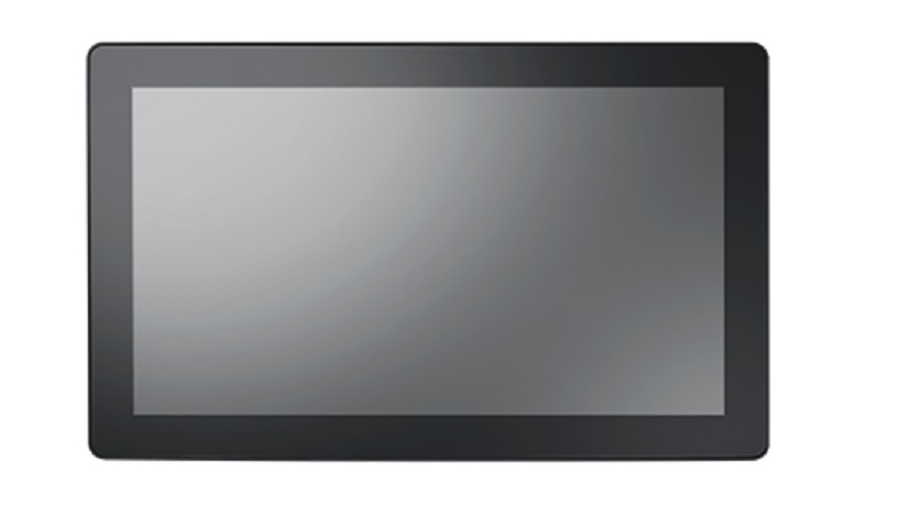 terminal dotykowy UTC-120G