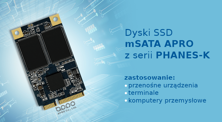 dyski ssd