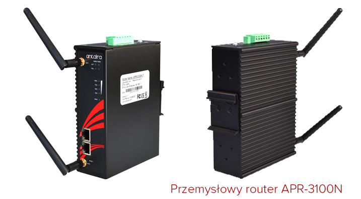 router