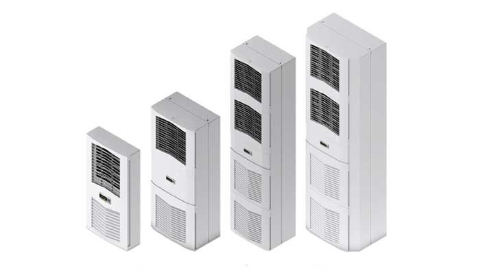 Klimatyzatory Spectracool Slim Fit
