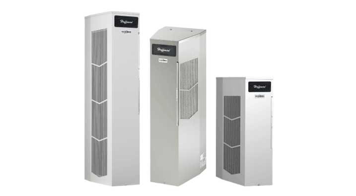 Klimatyzatory Spectracool Narrow