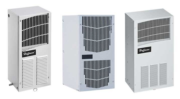 Klimatyzatory V-Series