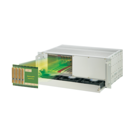 System CPCI PlusIO