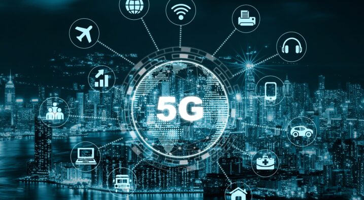 Komunikacja 5G