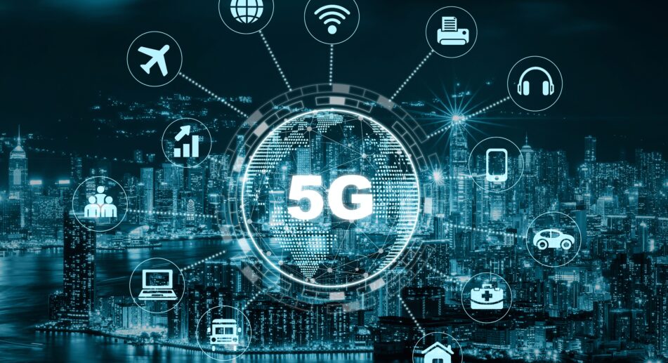 Komunikacja 5G
