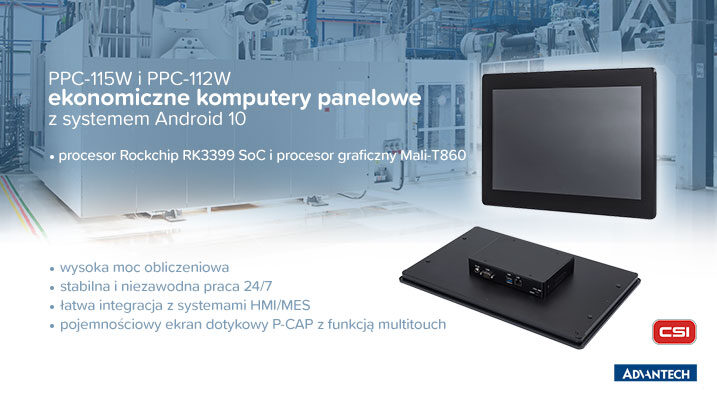 ekonomiczne komputery panelowe