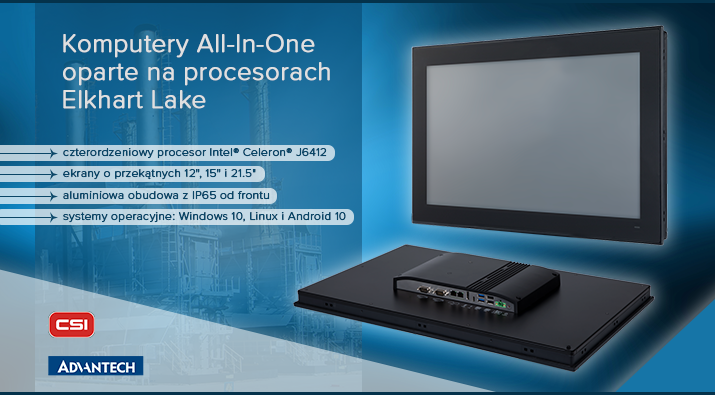 Komputery All-In-One