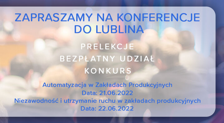 konferencja Axon Media
