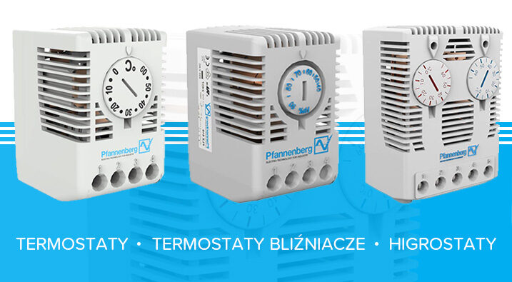Efektywne termostaty dla firm